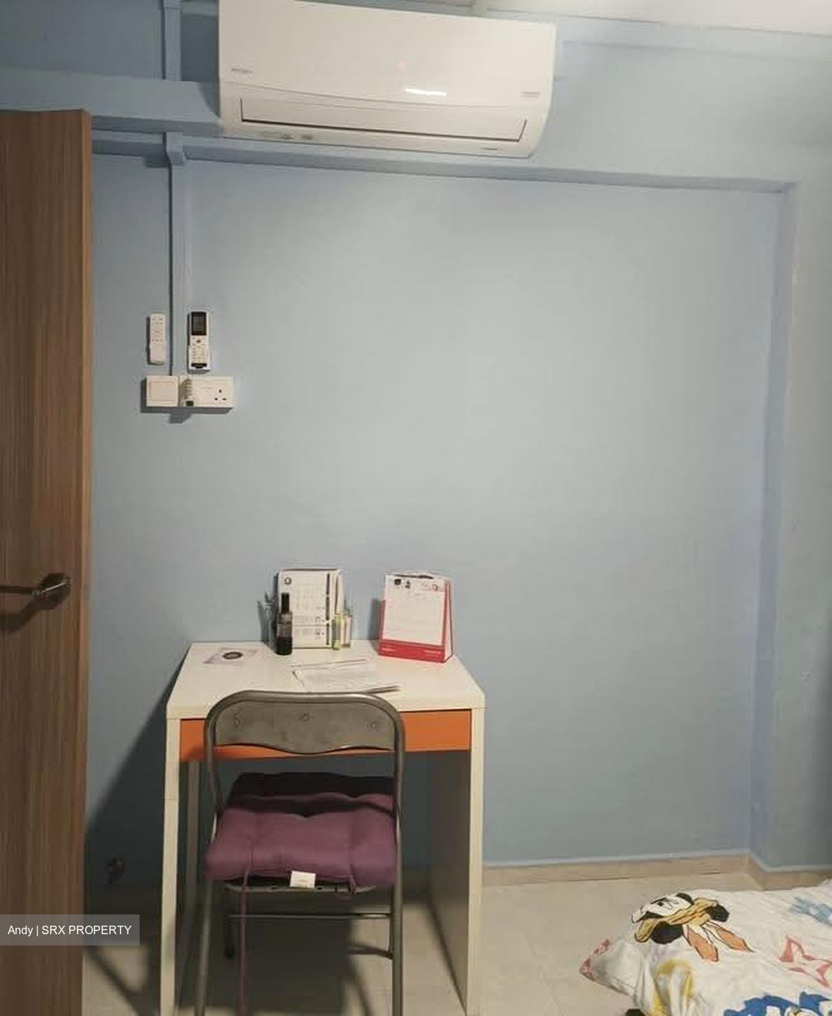 Blk 289 Ficus Vale (Yishun), HDB 4 Rooms #632407901